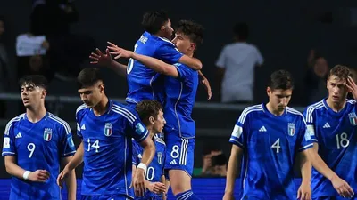 Сборная Италии стала чемпионом Европы по футболу - 12.07.2021, Sputnik  Азербайджан