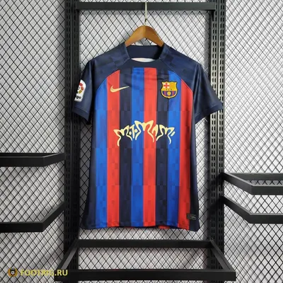 Футбольная форма Барселона купить по низким ценам в интернет-магазине Uzum  (635534)