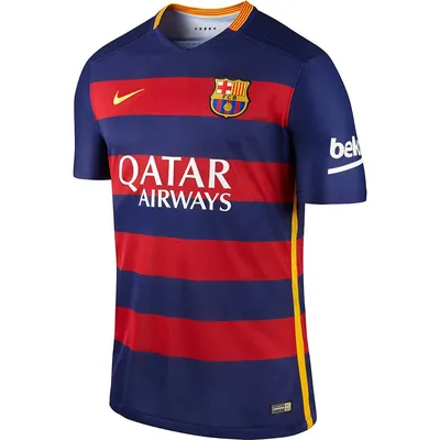 Тренировочная футболка Барселоны 2020-2021 купить в интернет-магазине  «SOCCERFORMA»