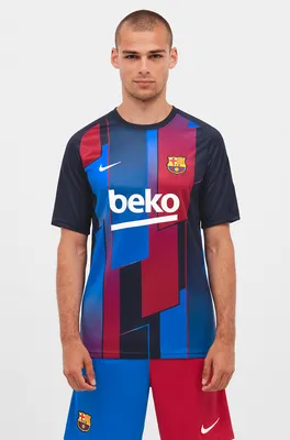 Ретро футбольная футболка Барселона (ID#1178153488), цена: 890 ₴, купить на  Prom.ua