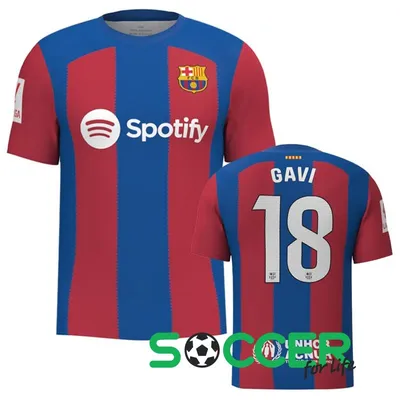 Чёрная футболка Барселоны 2021 - Купить футболку Барселона