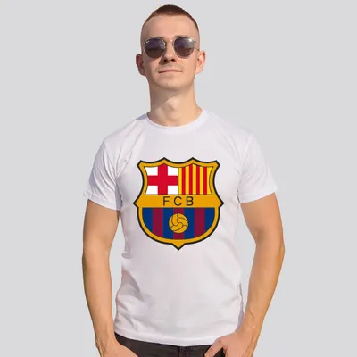 Купить домашнюю ретро футболку Барселона 1980 год