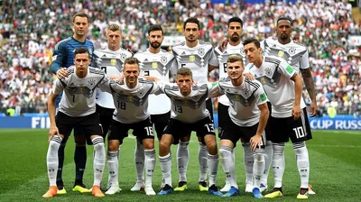 Прогнозы на сборную Германии на ЧМ-2022 по футболу: ставки и коэффициенты,  статистика и шансы