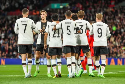 Сборная Германии должна обыграть команду из Коста-Рики, чтобы выйти в  плей-офф: превью ЧМ-2022