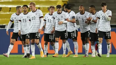 Правда ли, что из-за ЛГБТ-символики самолёт со сборной Германии по футболу  не пустили в Катар? - Проверено.Медиа