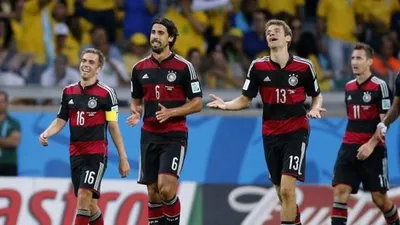 Бум женского футбола в Германии | Факты, которые нужно знать