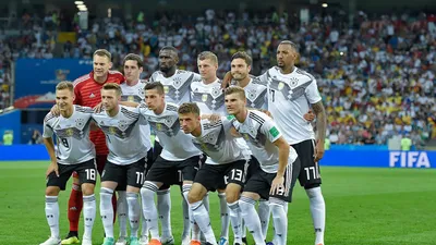 Футбол. Чемпионат мира 2022. Германия: состав, расписание матчей, звезды,  где смотреть.