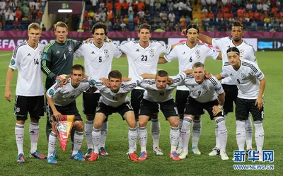 Женская сборная Германии вылетела с чемпионата мира по футболу —  Berliner-Telegraph