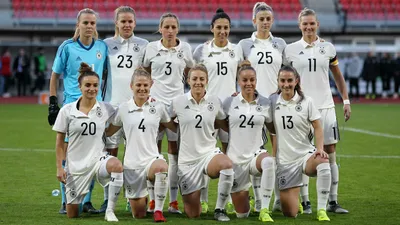 Лев определился с расширенным составом сборной Германии на ЧМ-2018