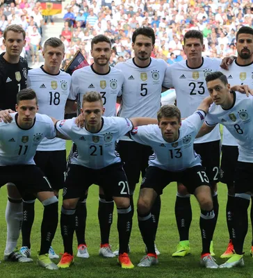 Футболка сборной Германии ADIDAS 2014 - купить в футбольном магазине  Agressor-sport.Ru