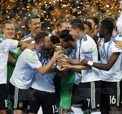 ЧМ-2022: Германия объяснила оригинальное командное фото перед игрой с  Японией - Футбол 24
