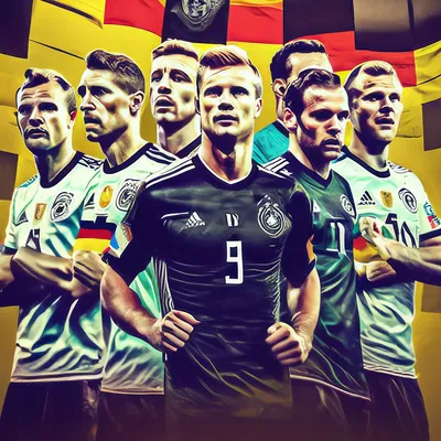 Сборная Германии выиграла у команды Нидерландов со счетом 2:1 на Евро-2012  _russian.china.org.cn