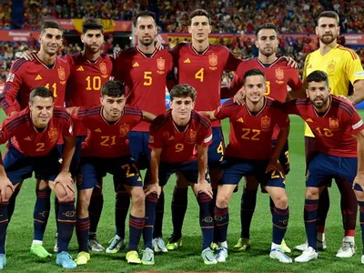 Топ самых титулованных футбольных команд Испании – лучшие клубы |  FOOTBOLNO.RU