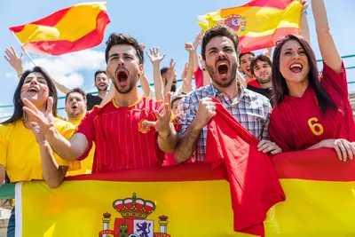 Сборная Испании объявила заявку на ЧМ-2022 (11 ноября 2022 г.) — Новости  футбола - ОПОРА