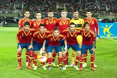Сборная Испании на чемпионате мира 2022 в Катаре: расписание сборной Испании  на ЧМ 2022, состав сборной Испании, тренер - 20 ноября 2022 - Sport24