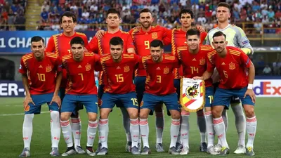 Футбол: Узбекистан вырвал ничью у Испании и увеличил шансы на выход в 1/8  финала чемпионата мира U-17 – Газета.uz