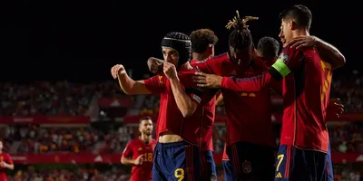 Футбол Это Жизнь - Непобедимая сборная Испании 🇪🇸 🥵 | Facebook