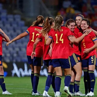Испания выиграла женский ЧМ-2023 - Газета.Ru | Новости