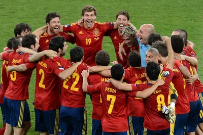 Футбол. ЧМ-2022. Матч Япония - Испания | РИА Новости Медиабанк