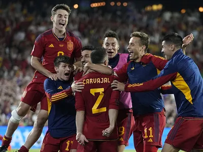 Матчи чемпионата Испании по футболу покажут во «ВКонтакте» — РБК