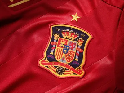 Минимальное поражение от Испании - Российский футбольный союз