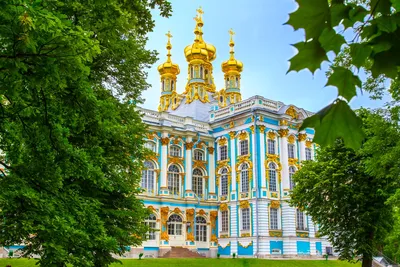 File:Екатерининский собор (Пушкин), Санкт-Петербург 2H1A2286WI.jpg -  Wikimedia Commons