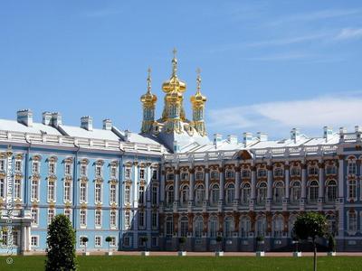 Г Пушкин Санкт Петербург Фото фотографии