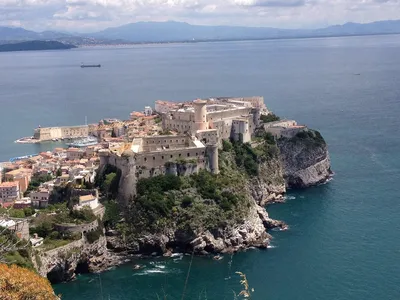 Гаэта (Италия) 2024: все самое лучшее для туристов - Tripadvisor