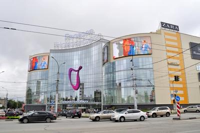 ТРЦ «Галерея Новосибирск» перенесёт фуд-корт с третьего этажа на четвёртый  | ОБЩЕСТВО | АиФ Новосибирск