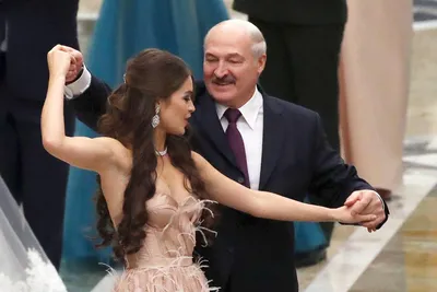 Умерла теща Александра Лукашенко