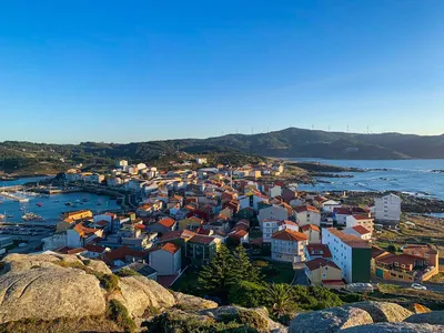 Visit Galicia, Spain, for World-Class Wine and Seafood