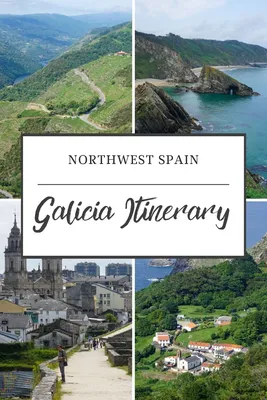 Premium Photo | Cliffs and atlantic ocean galicia spain
