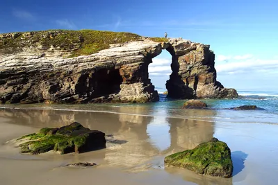 Galicia: Remote Northern Region of Spain - A Different Kind of Travel