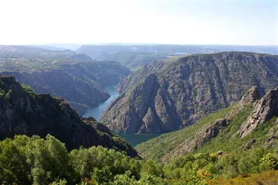 Self-guided walking holiday on the Lighthouse Way/Camino dos Faros, Spain  with On Foot Holidays