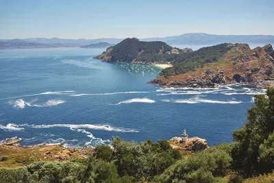 Galicia: Spain's undiscovered region - Wishing on a Waterfall