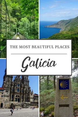 Galicia Vacation Rentals | Airbnb