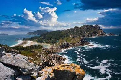 Galicia, Spain | The Condé Nast Traveller guide to Galicia and the Rías  Baixas | CN Traveller