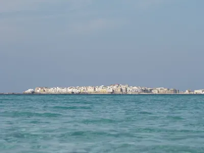 Пляжи Галлиполи (Апулия, Италия) на Ионическом море» — фотоальбом  пользователя Arkhip251166 на Туристер.Ру