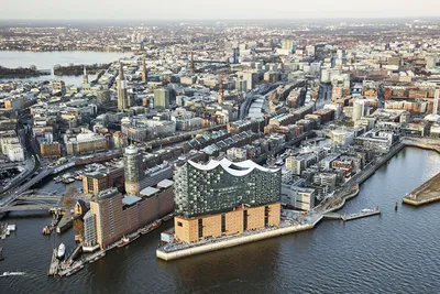 Самая дорогая квартира в Гамбурге куплена за 10 миллионов евро · Живой  Берлин · Взгляд из столицы Европы