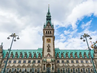 Гамбург 2019 вошел в ТОП-10 самых дружелюбных городов мира