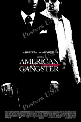 Американские гангстеры ХХ века (Часть 2) | Пикабу
