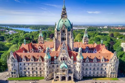 Hannover Tourismus, Ганновер: лучшие советы перед посещением - Tripadvisor