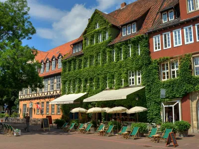 Ганновер, Германия - «Ганновер - приятный, спокойный, просторный,  современный город» | отзывы