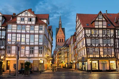 Hanover travel - Lonely Planet | Germany, Europe