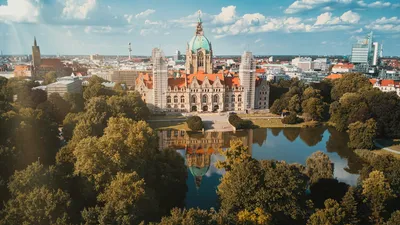 10 TOP Things to Do in Hannover January 2024 | Expedia