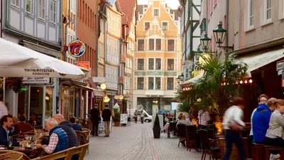 Things to do in Hannover - the most underrated city in Germany
