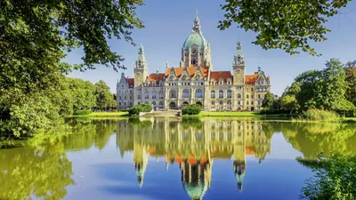 The History of Hannover | Press Information sorted by topic | Press