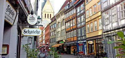 Studying and Living in Hanover - Universities, Cost of Living and more
