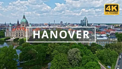How To Spend A Day Discovering Hannover, Germany - Where in the World is  Tosh