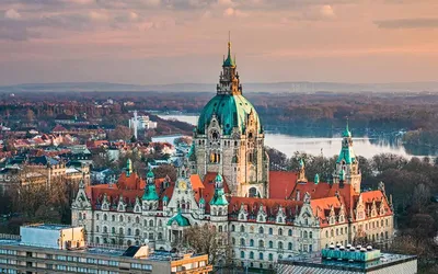 Hanover travel - Lonely Planet | Germany, Europe